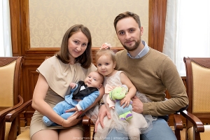 Дворец Малютка