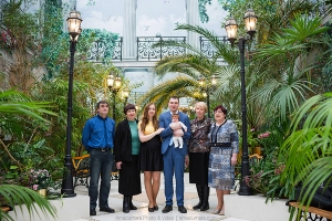 Дворец Малютка