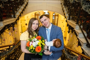 Дворец Малютка