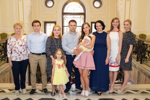 Дворец Малютка