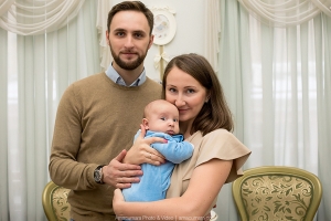Дворец Малютка