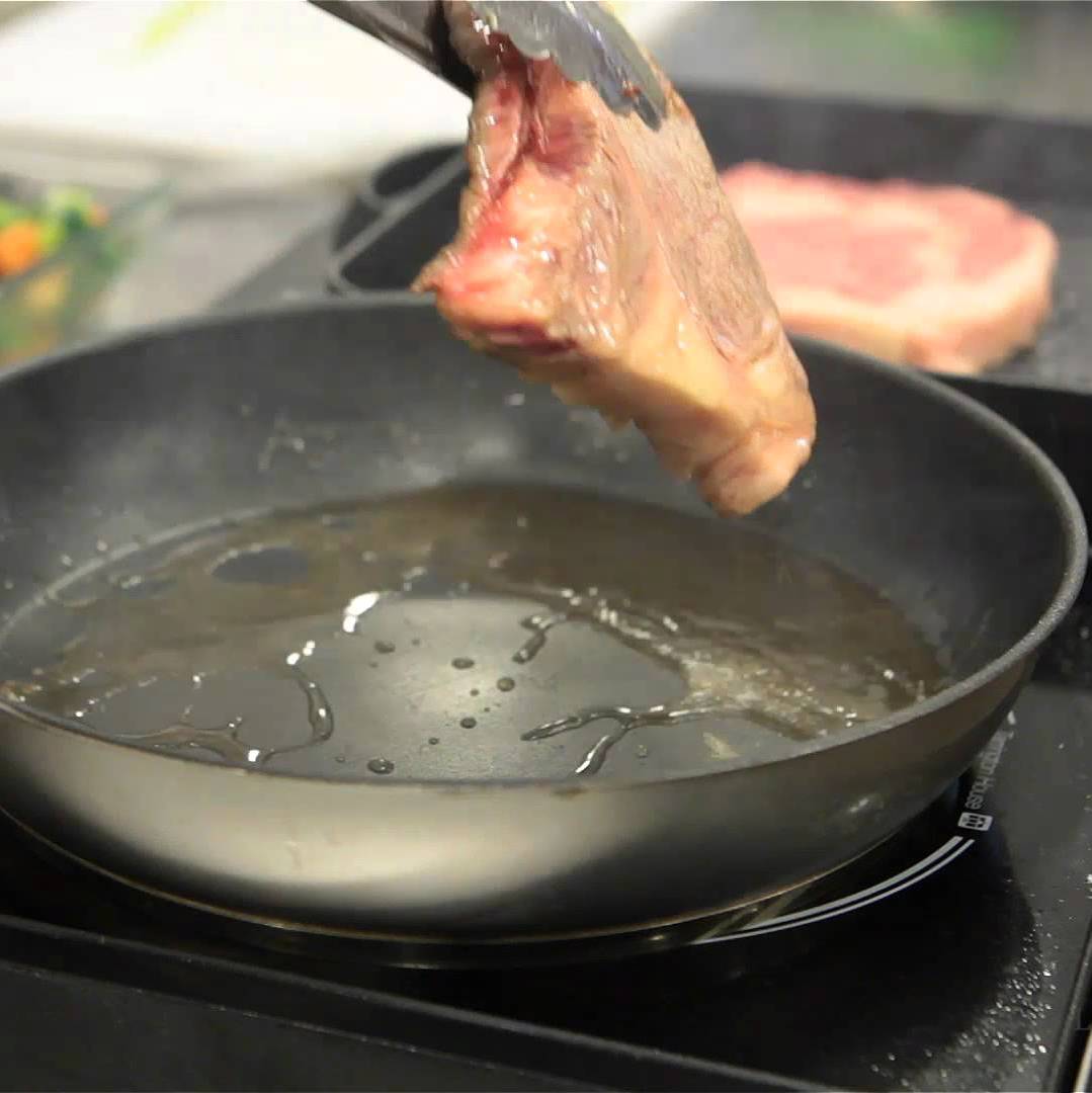 Steak Ribeye