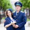 Дарья и Максим