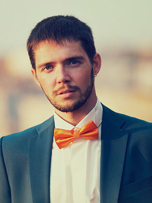 Андрей Разумов