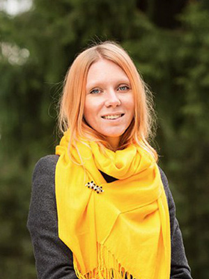 Ирина Разумова