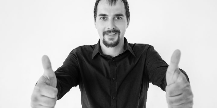 Интернет маркетолог Алексей